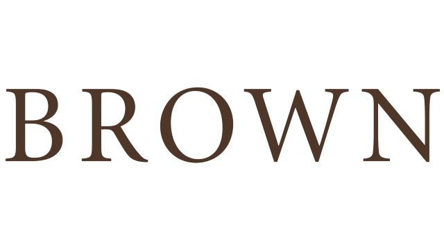 Brown University Logo