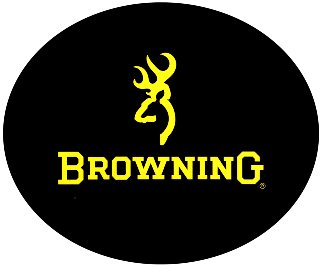 Browning Logo