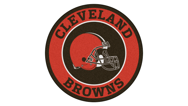 Cleveland Browns Logo