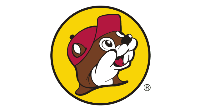 Buc-ee’s Logo