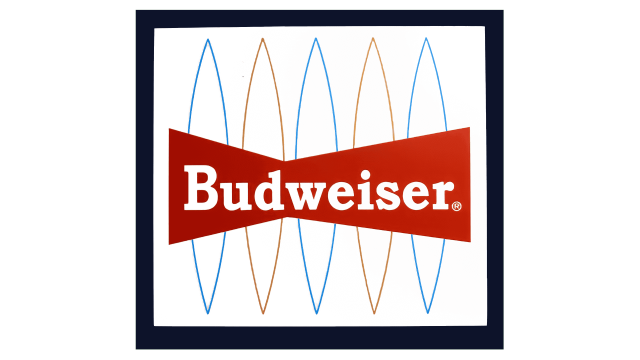 Budweiser Logo