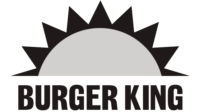 Logotipo de Burger King