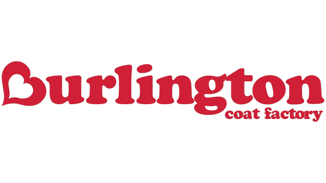 Logotipo de Burlington