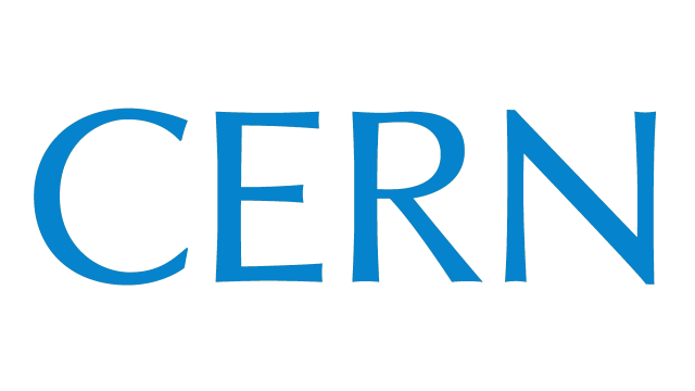 CERN Logo