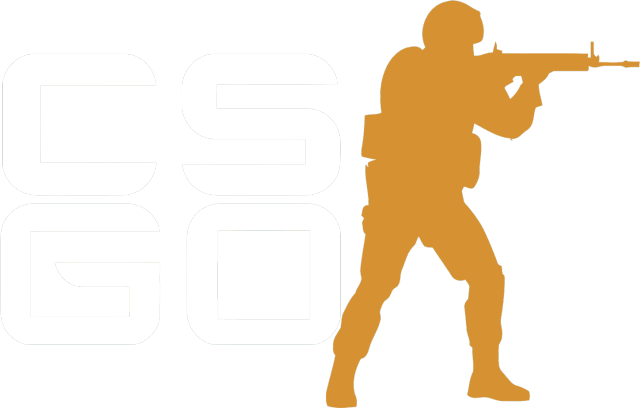 CSGO Logo