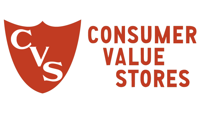 Logotipo de CVS Pharmacy