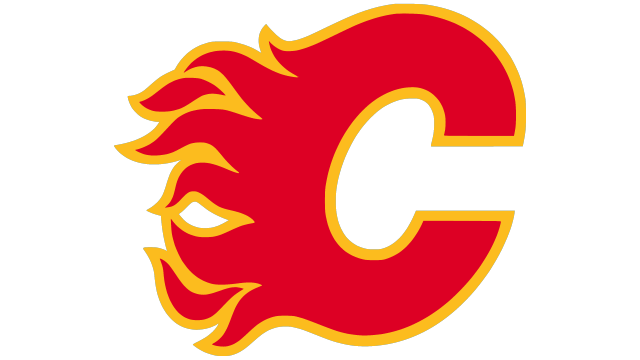 Logotipo de Calgary Flames