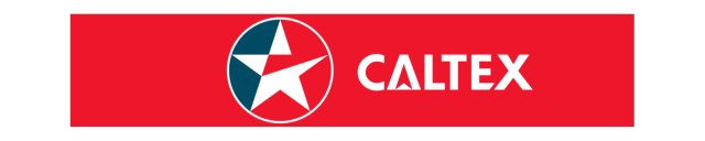 Caltex Logo