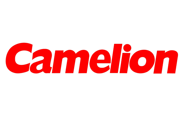 Logotipo de Camelion