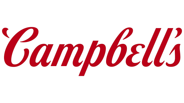 Campbell’s Logo