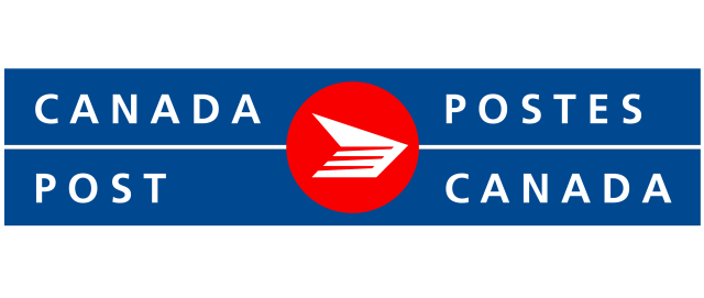 Canada Post Logo