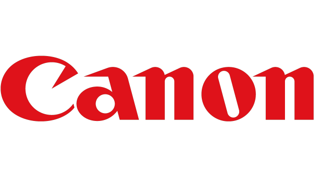 Canon Logo