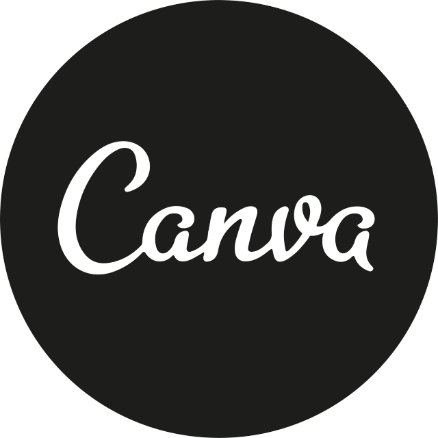 Logotipo de Canva