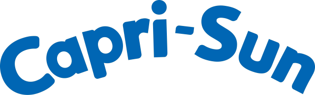 Capri Sun Logo