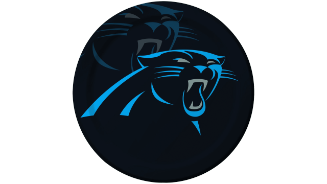 Carolina Panthers Logo