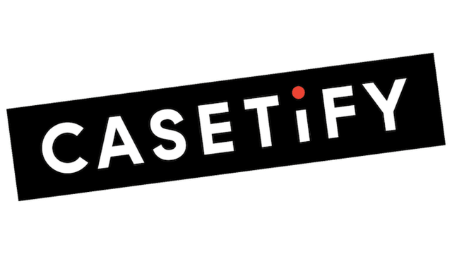 Casetify Logo