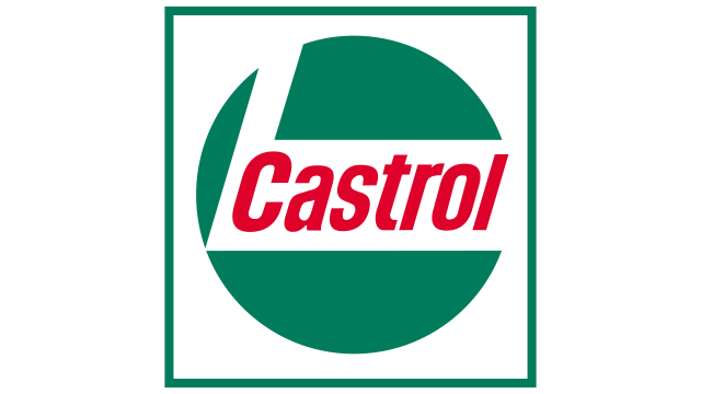 Castrol Logo