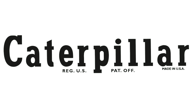 Caterpillar Logo