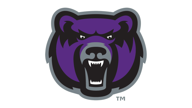 Central Arkansas Bears Logo