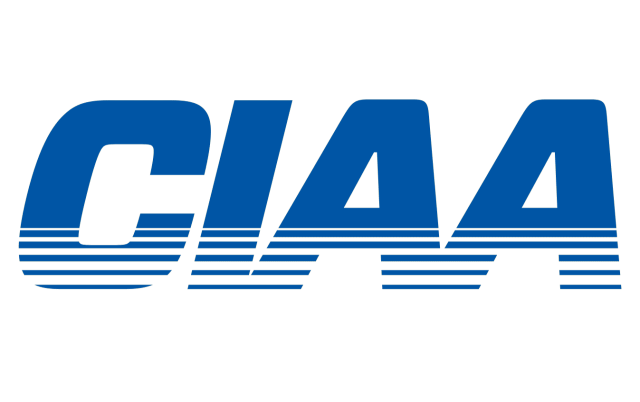 Central Intercollegiate Athletic Association Logo