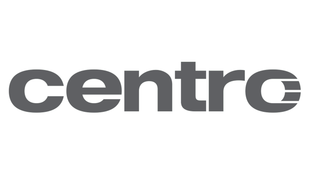 Centro Logo