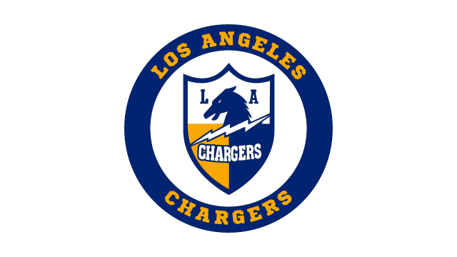 San Diego Chargers Logo