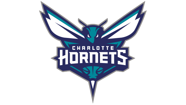 Charlotte Hornets Logo