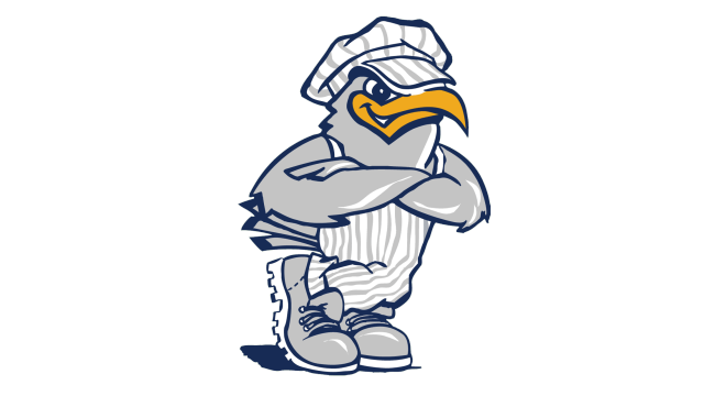 Chattanooga Mocs Logo