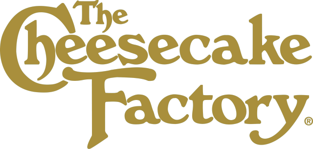 Cheesecake Factory Logo