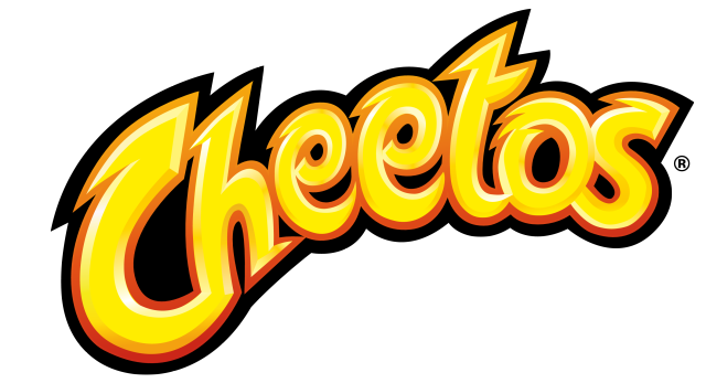 Cheetos Logo
