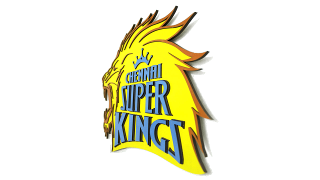 Chennai Super Kings Logo