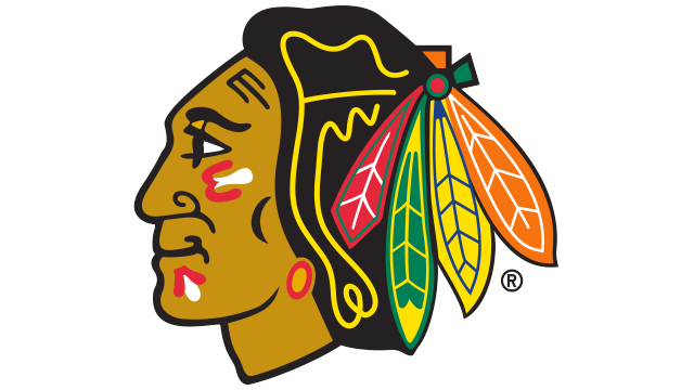 Chicago Blackhawks Logo