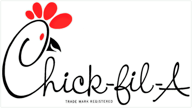 Logotipo de Chick-fil-A