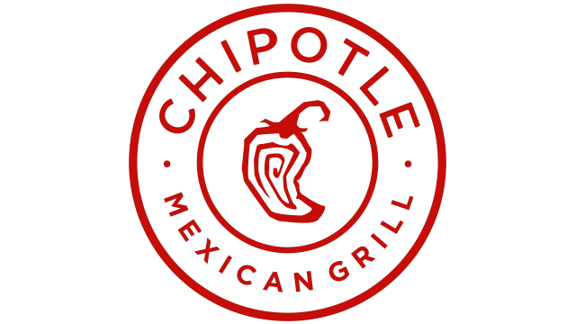 Logotipo de Chipotle