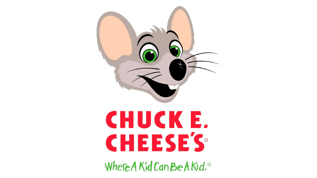 Chuck e. Cheese’s Logo