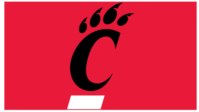 Cincinnati Bearcats Logo