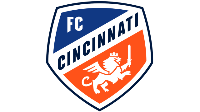 Cincinnati Logo