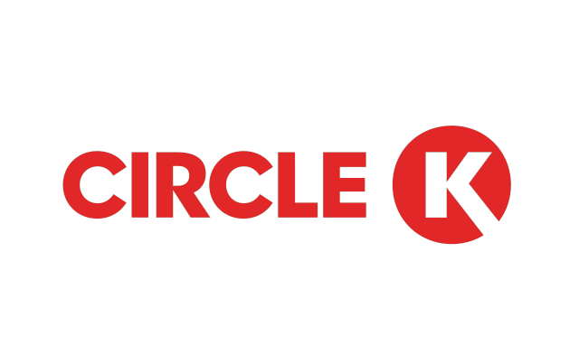 Logotipo de Circle K