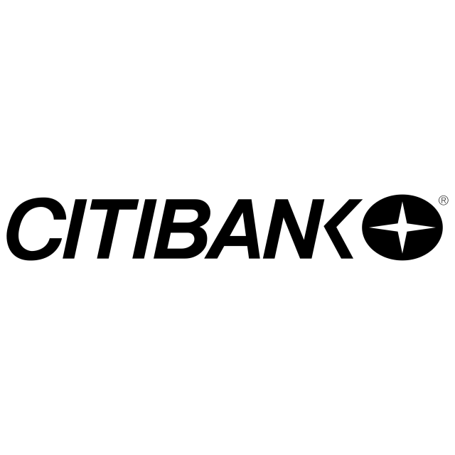 Citibank Logo