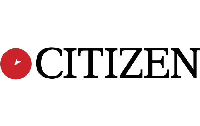 Logotipo de Citizen