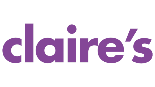 Claire’s Logo