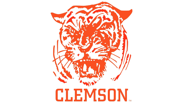 Clemson Tigers Logo