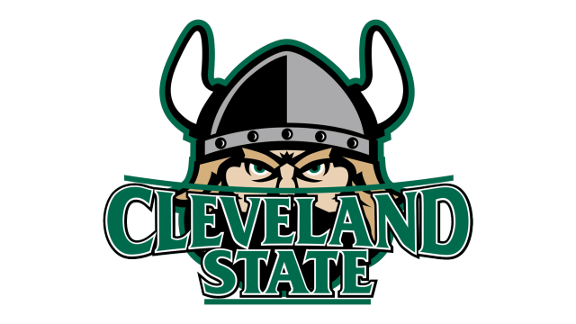 Cleveland State Vikings Logo