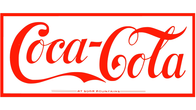 Coca-Cola Logo