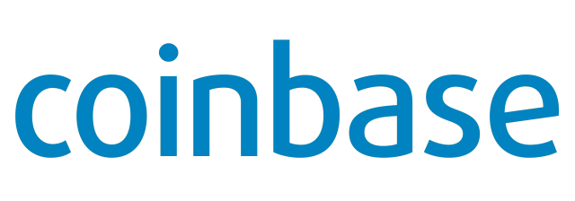 Coinbase Logo