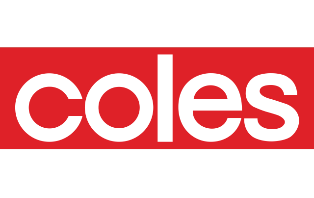 Logotipo de Coles