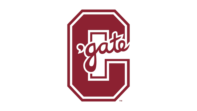 Colgate Raiders Logo