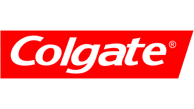 Logotipo de Colgate