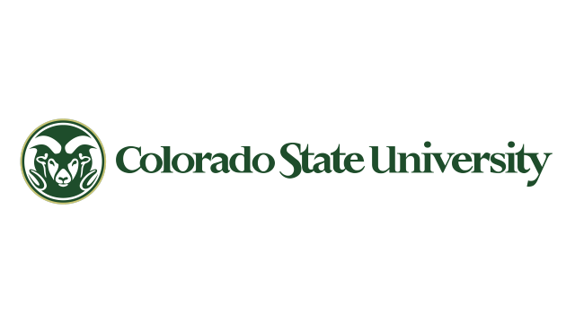 Colorado State Rams Logo