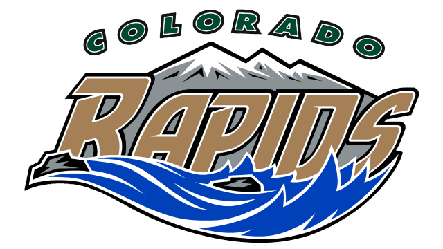 Colorado Rapids Logo